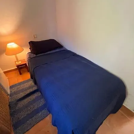 Apartmán Casa Coco No 11 Polopos