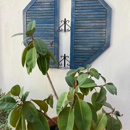 Apartmán Casa Coco No 11 Polopos