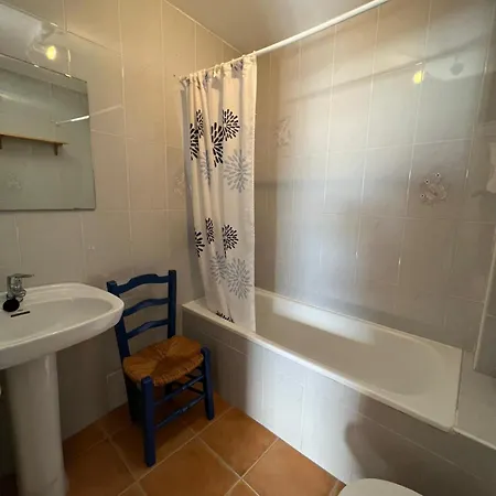 Apartmán Casa Coco No 11 Polopos