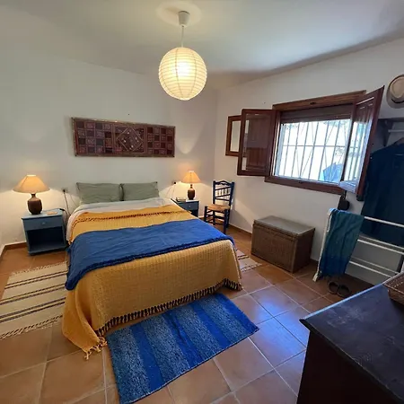 Casa Coco No 11 * Polopos