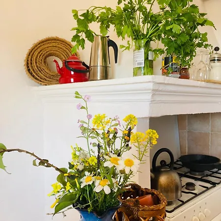 Apartman Casa Coco No 11 Polopos