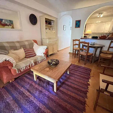 Apartmán Casa Coco No 11 *
