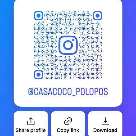Casa Coco No 11 Polopos