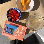 Apartamento Casa Coco No 11 Polopos