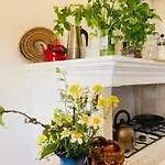 Apartamento Casa Coco No 11 Polopos